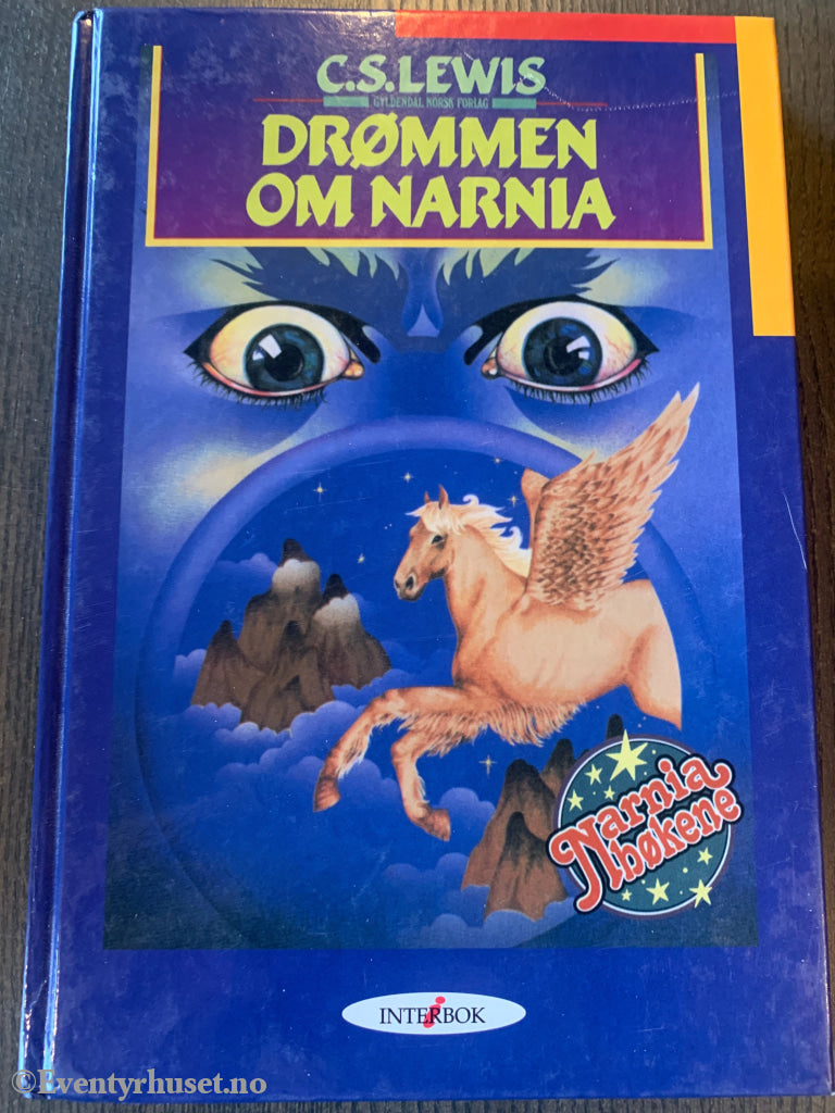 C. S. Lewis. 1955/00. Drømmen om Narnia. Fortelling