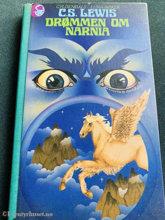 C. S. Lewis. 1955/78. Drømmen Om Narnia. Fortelling
