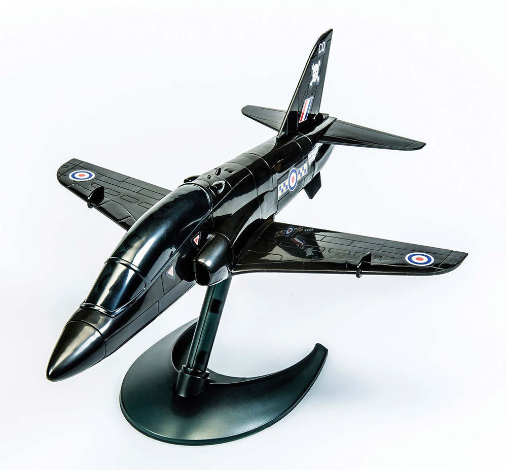 QUICKBUILD Hawk