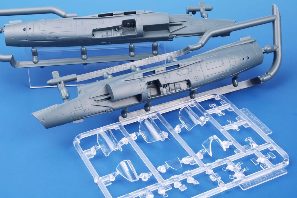 Mirage F.1CT 'Fighter-Bomber Version'
