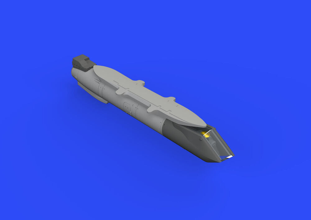 Sniper ATP