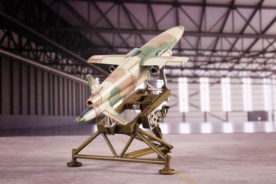 MQM-74A Chukar Target Drone