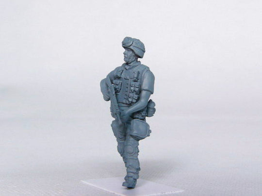 US Marine Corps Irak 2003