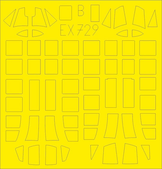 SBD-2 TFace for Academy