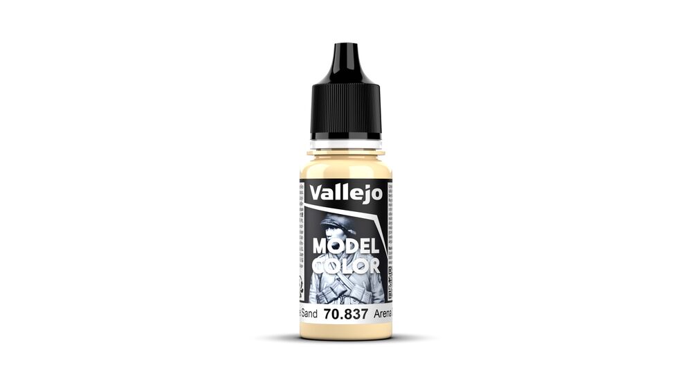 Model Color: 022 - Pale Sand 18 ml