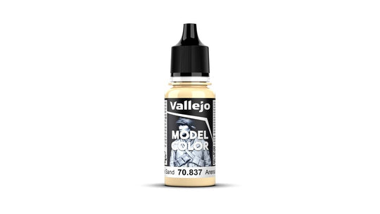 Model Color: 022 - Pale Sand 18 ml