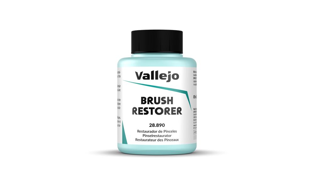 Brush Restorer  85 ml