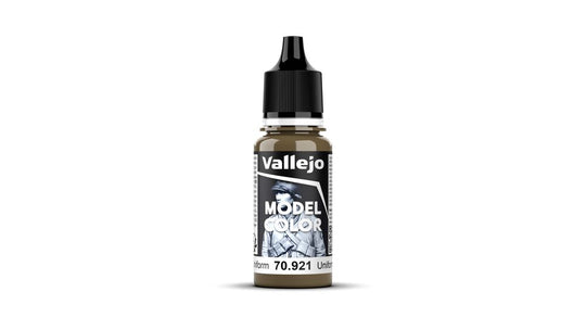 Model Color: 128 - English Uniform 18 ml