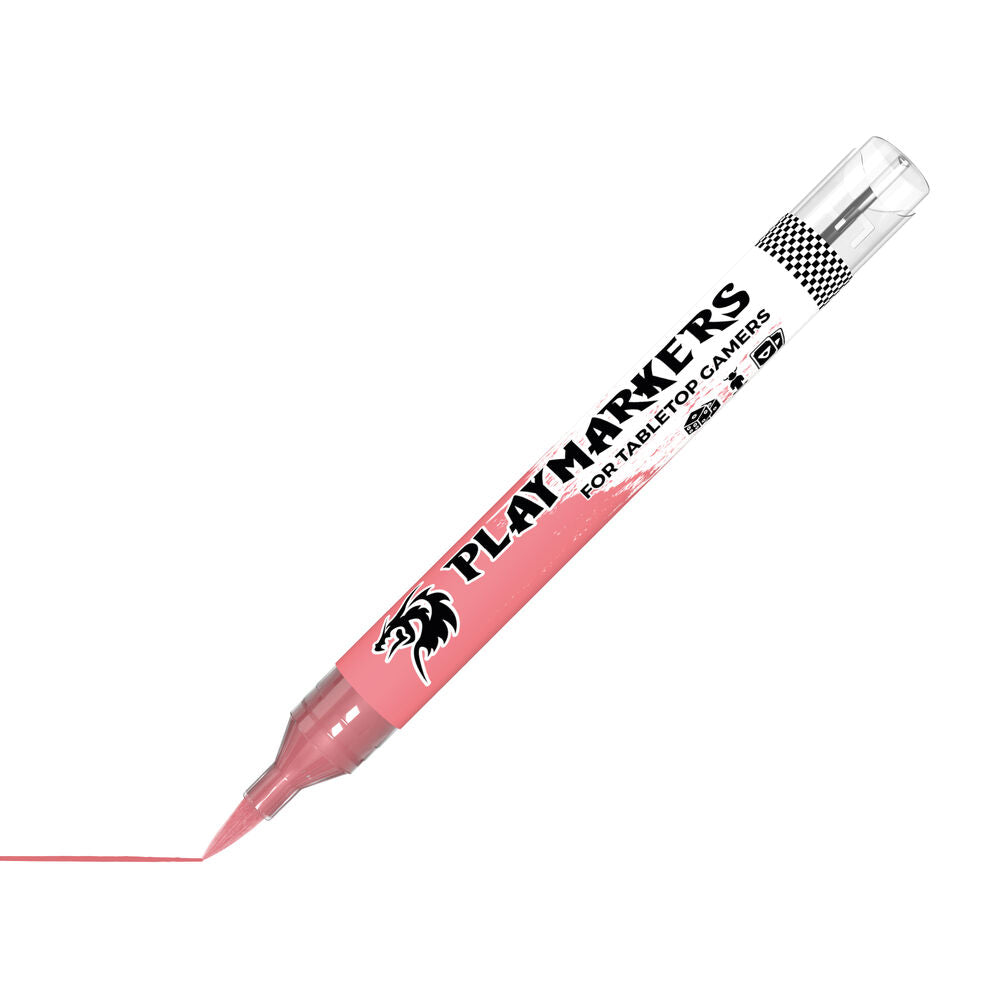 Playmarker Pink