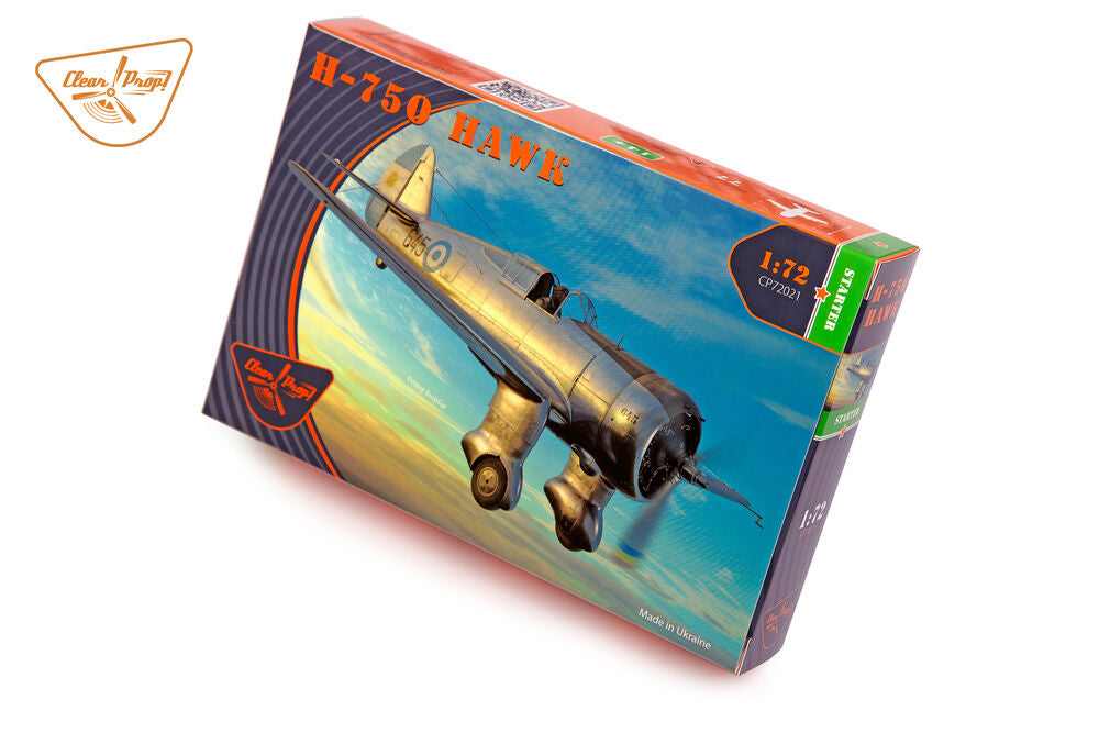 H-75O Hawk