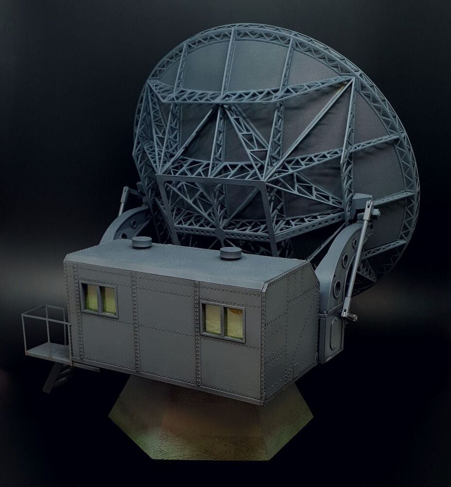 FuSE-65 WÜRZBURG-RIESE