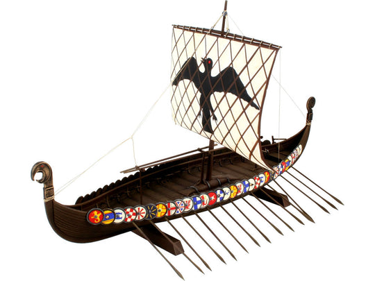 Viking Ship