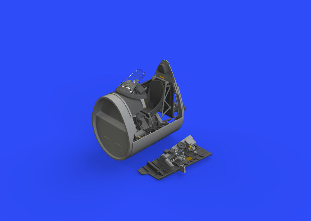 F4U-1D for Tamiya