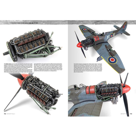 FAQ 2 AIRCRAFT SCALE MODELLING (ES)