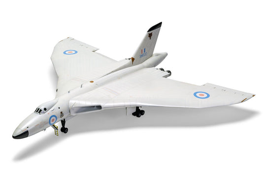 Avro Vulcan B.2