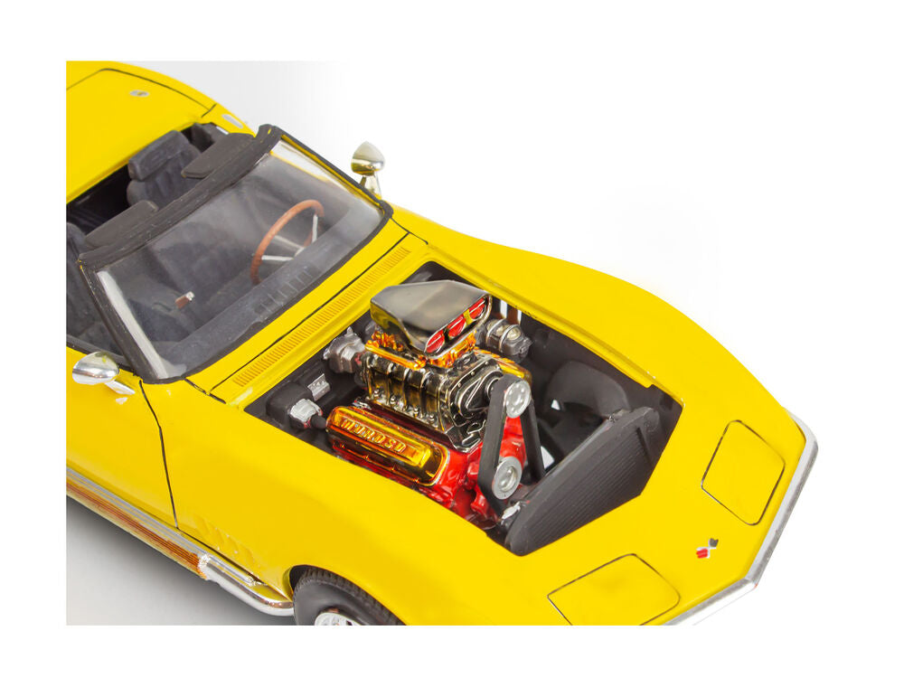 '68 Corvette L-88 Roadster