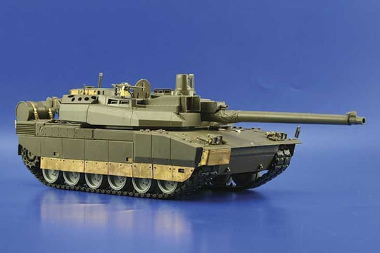 Leclerc Serie 2 für Tamiya Bausatz