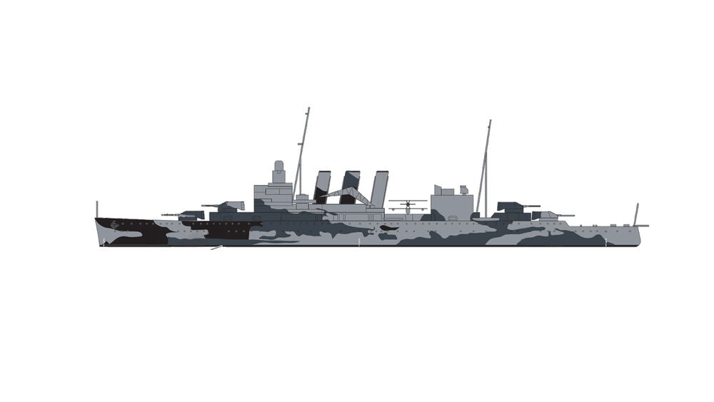 Sink The Bismarck! Gift Set