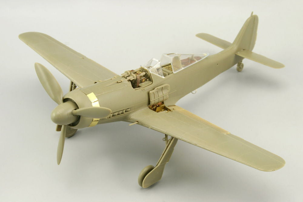 Fw 190D-9 für Eduard