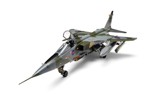 SEPECAT Jaguar GR.1/GR.1A