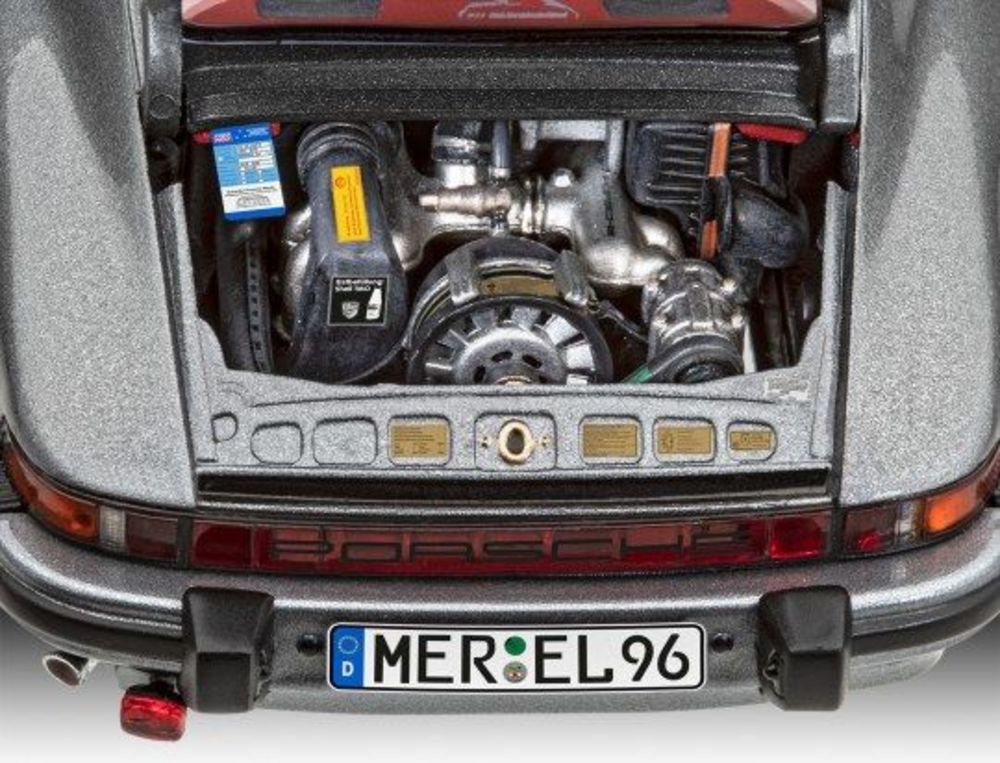 Porsche 911 G Model Coupé