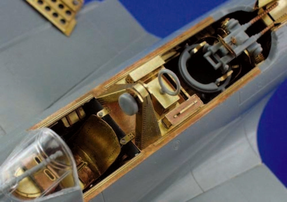 SBD-3 Dauntless für Hasegawa Bausatz