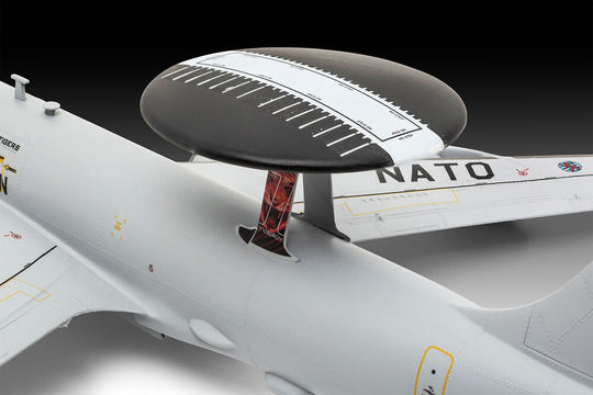 Boeing E-3A