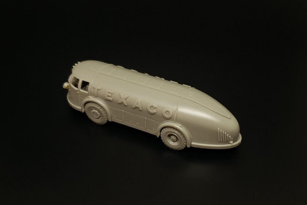 DOODLEBUG Texaco