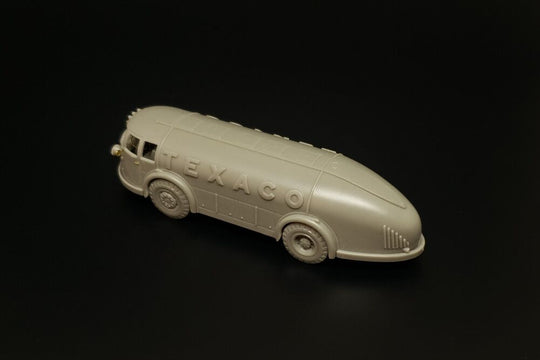 DOODLEBUG Texaco