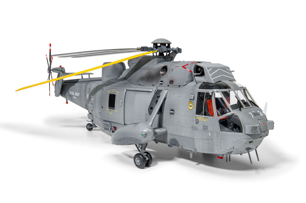 Westland Sea King HAS.1/HAS.2/HAS.5/HU.5