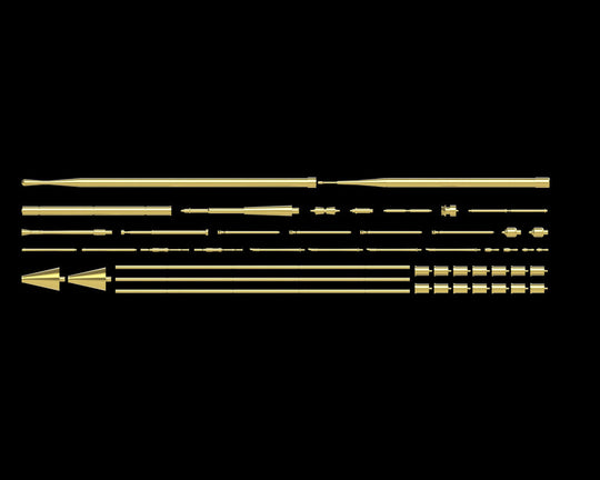 Type IX C