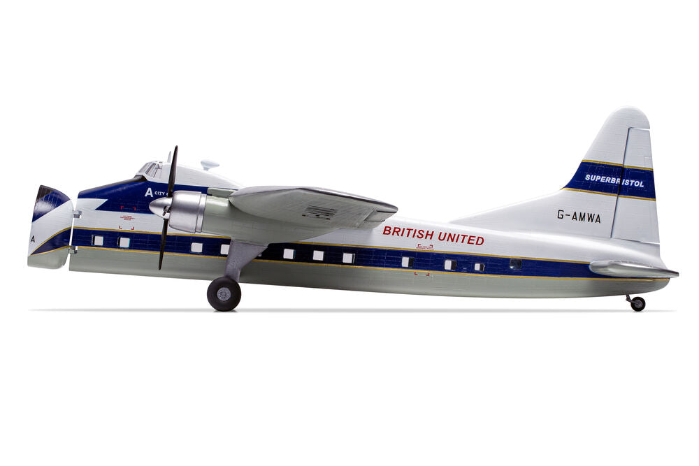 Vintage Classic, Bristol Superfreighter