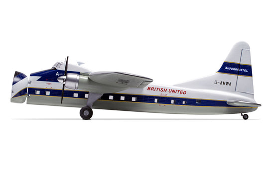 Vintage Classic, Bristol Superfreighter