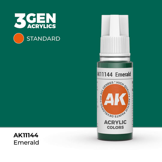 Emerald 17ml