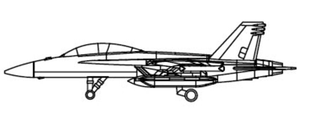 EA-18G Growler