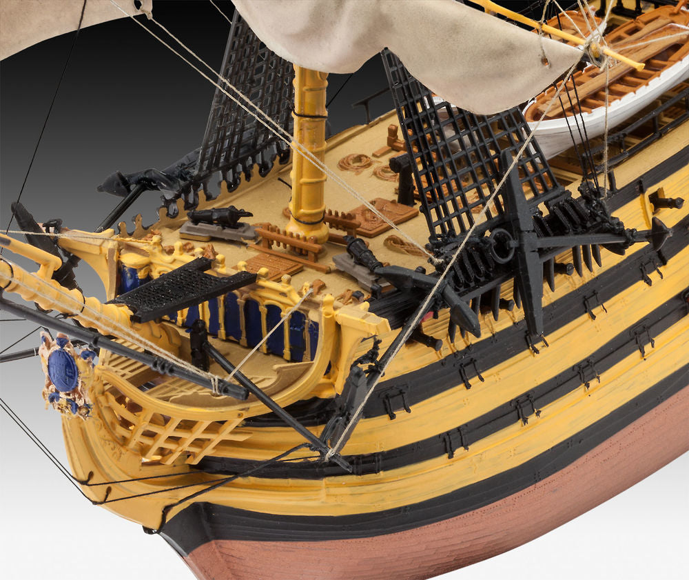 Geschenkset"BATTLE OF TRAFALGAR