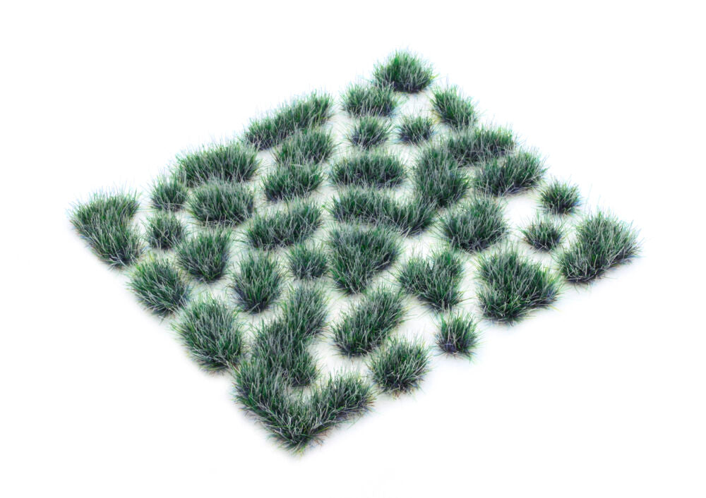 Vallejo Scenery: Fantasy Tuft  Turquoise (6 mm) L