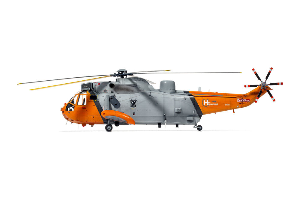 Westland Sea King HAS.1/HAS.2/HAS.5/HU.5