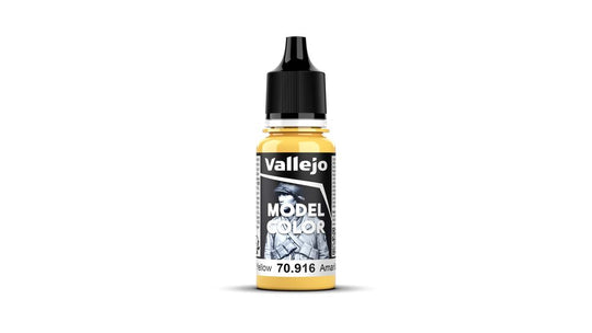Model Color: 146 - Sand Yellow 18 ml