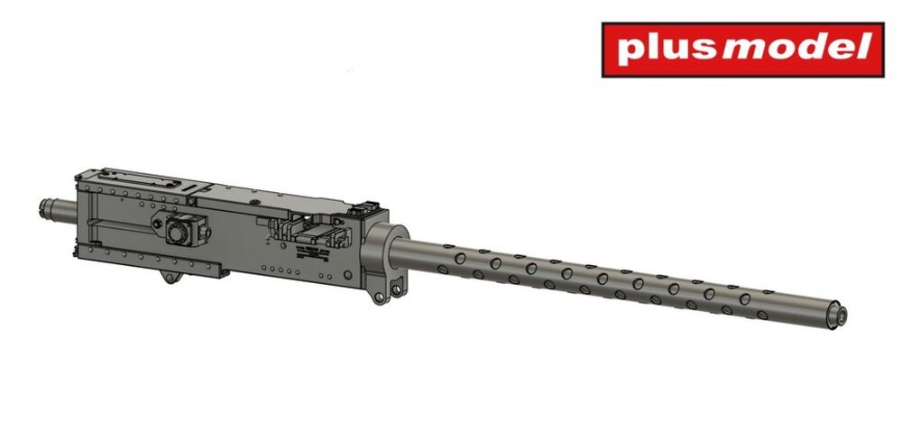Aircraft machine gun Browning 05