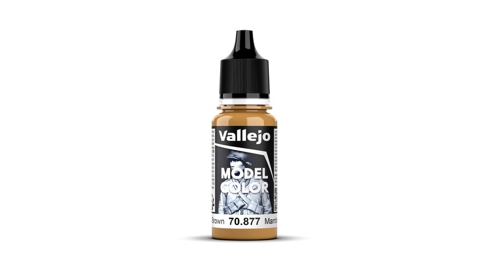 Model Color: 158 - Gold Brown 18 ml