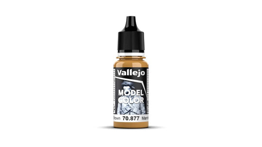Model Color: 158 - Gold Brown 18 ml