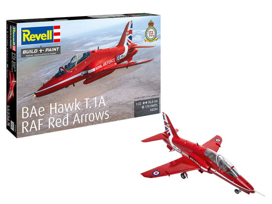 BAe Hawk T.1A RAF Red Arrows