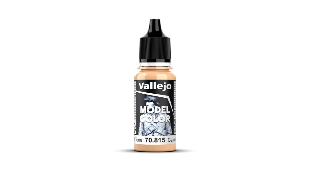 Model Color: 006 - Basic Skin Tone 18 ml