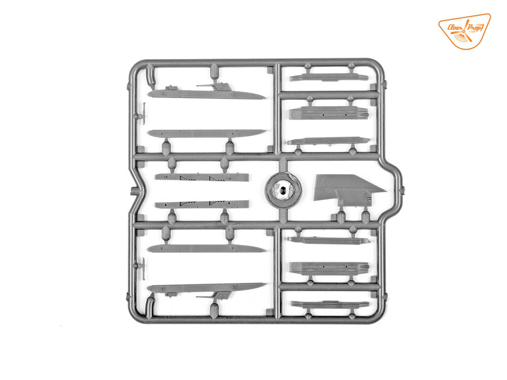 MiG-23 Weapon Set