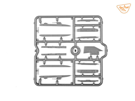 MiG-23 Weapon Set
