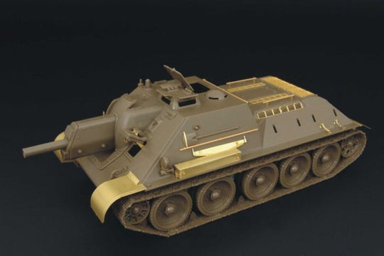 SU-122