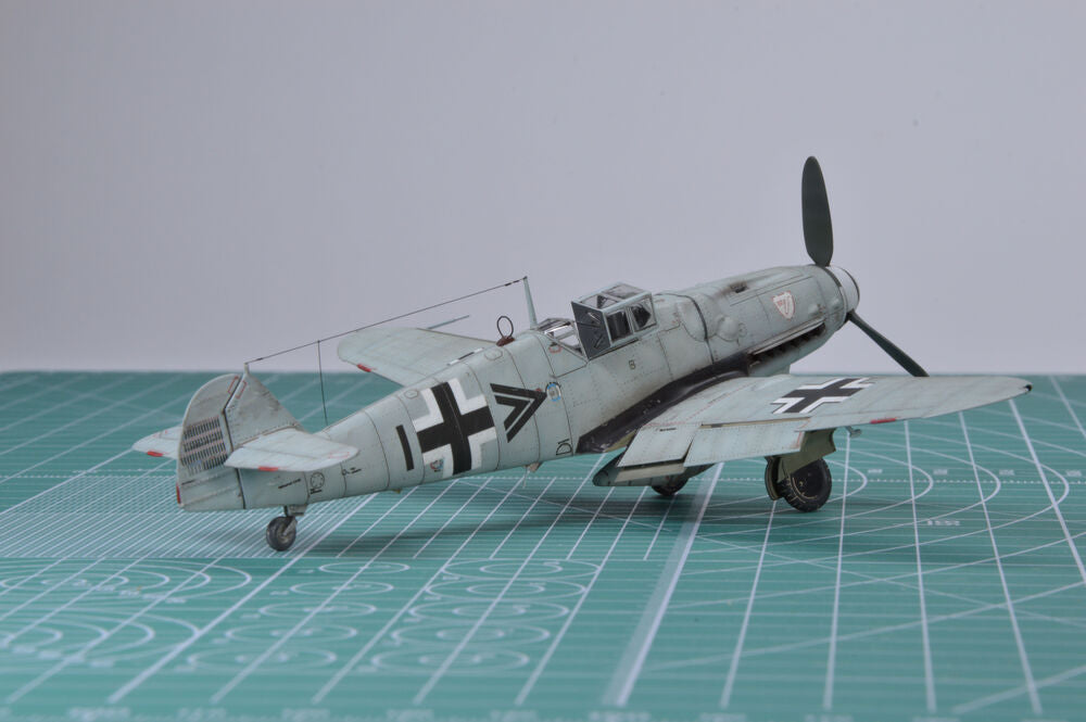 GUSTAV pt.1 DUAL COMBO 1/72