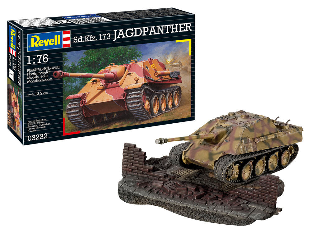 Sd.Kfz.173 Jagdpanther