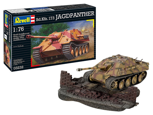 Sd.Kfz.173 Jagdpanther